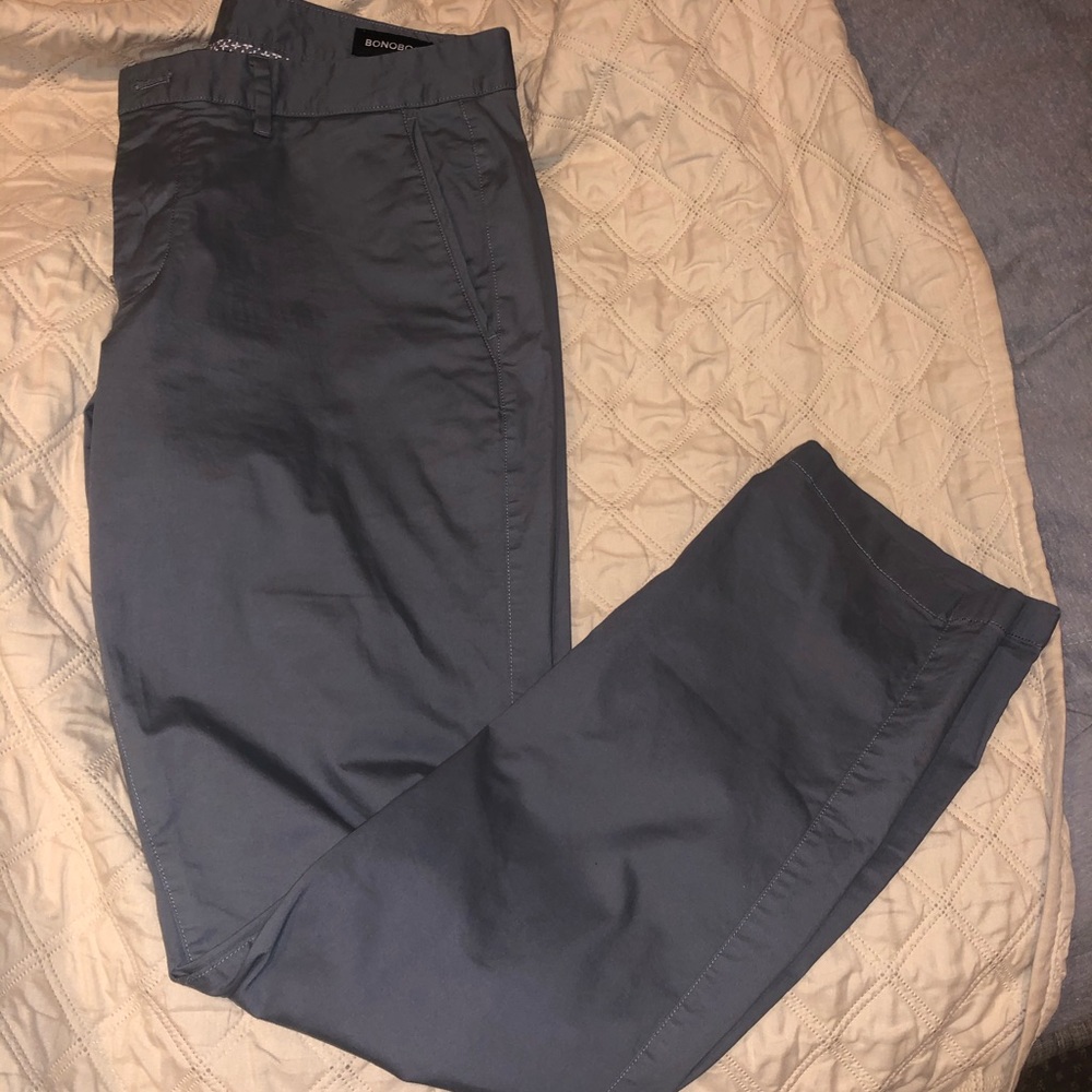 Bonobos Slim Chinos 33x32